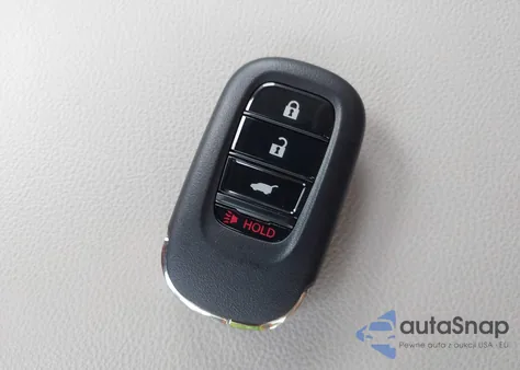 2024 Honda Cr-V Ex-L Awd from USA, damaged, VIN 7FARS4H77RE000137